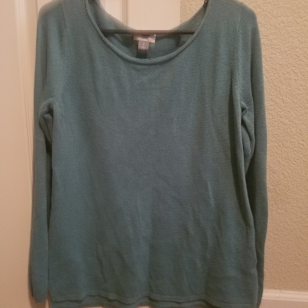 Perfect work sweater